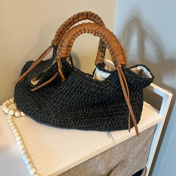 btb Los Angeles Handbags - BTB Los Angeles Paige Tote